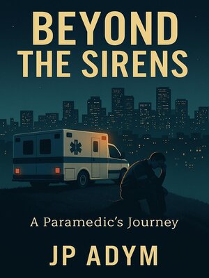 cover image of Beyond the Sirens